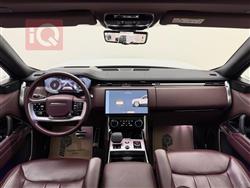 لاند روفر رانج روفر فوج